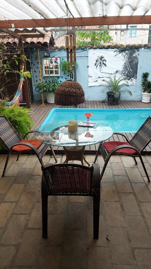 Brumar Inn Angra dos Reis Kültér fotó