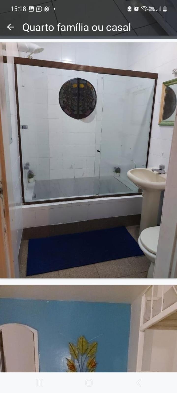 Brumar Inn Angra dos Reis Kültér fotó