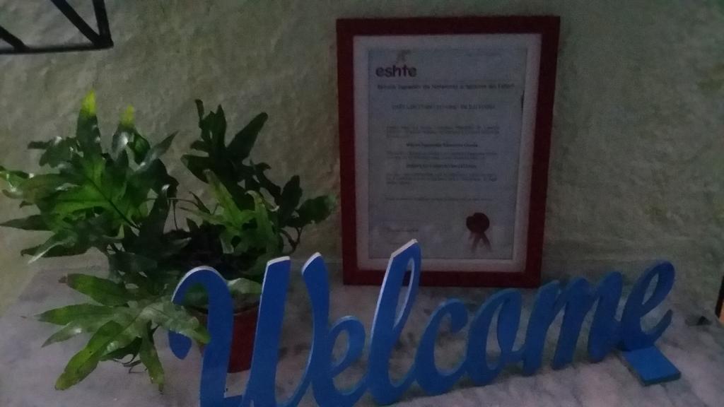 Brumar Inn Angra dos Reis Kültér fotó