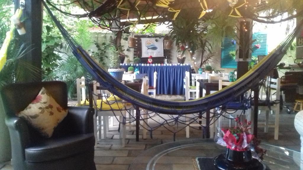 Brumar Inn Angra dos Reis Kültér fotó