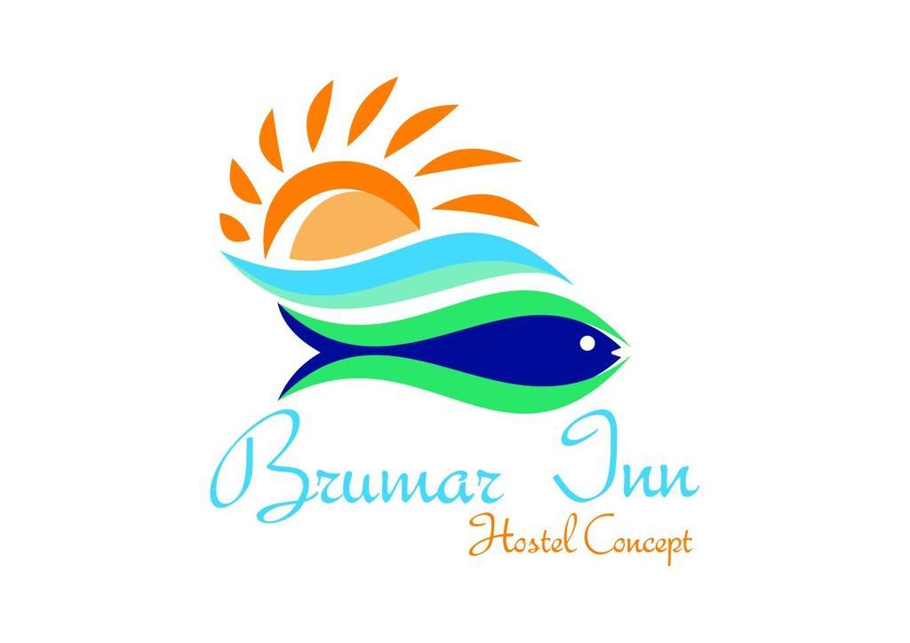 Brumar Inn Angra dos Reis Kültér fotó