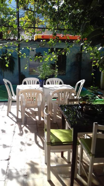 Brumar Inn Angra dos Reis Kültér fotó
