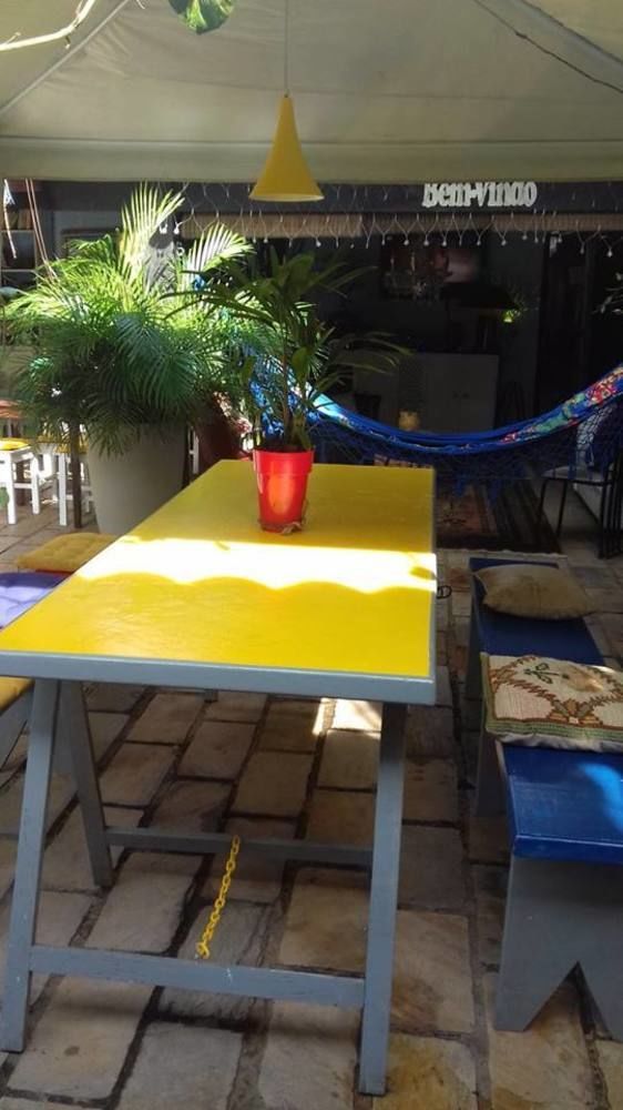 Brumar Inn Angra dos Reis Kültér fotó